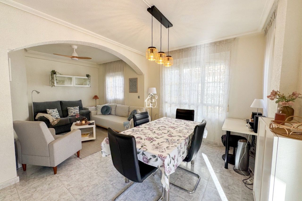 Шале в Ориуэла Коста, Испания, 110 м² - фото 7