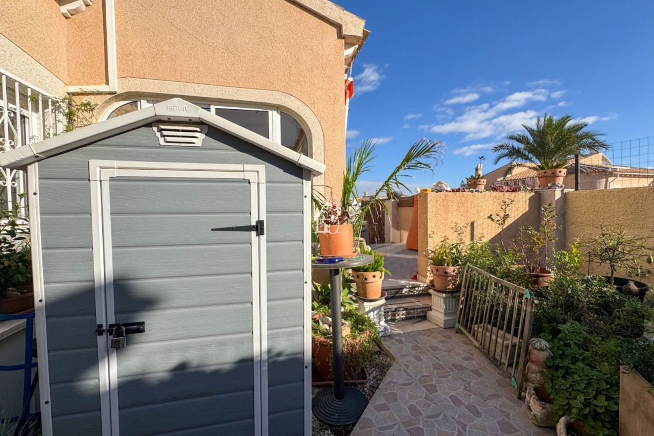 Дом в Сьюдад-Кесада, Испания, 100 м² - фото 7