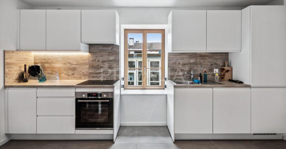 Квартира в Женеве, Швейцария - фото 5