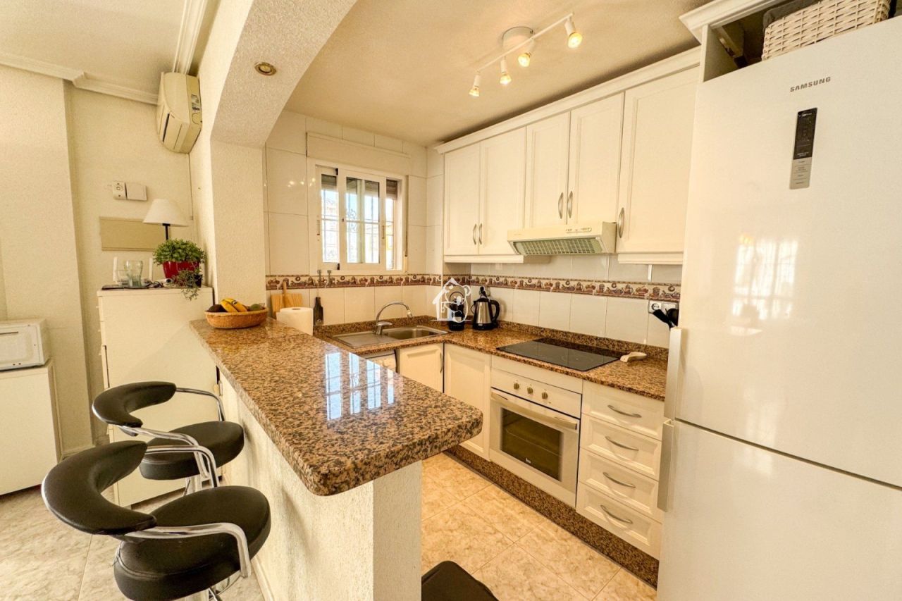 Шале в Ориуэла Коста, Испания, 110 м² - фото 9