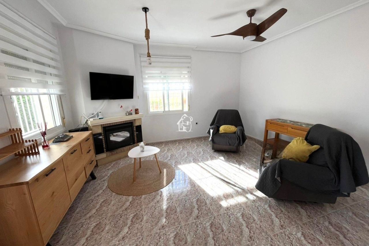 Дом в Сьюдад-Кесада, Испания, 100 м² - фото 10