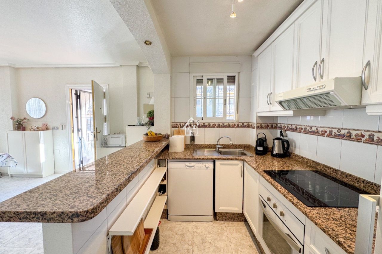 Шале в Ориуэла Коста, Испания, 110 м² - фото 10