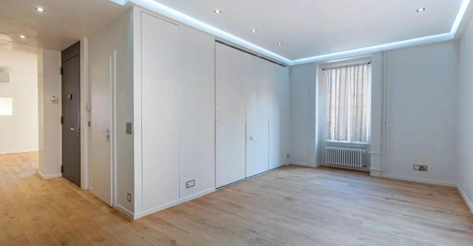 Квартира в Женеве, Швейцария, 195 м² - фото 5