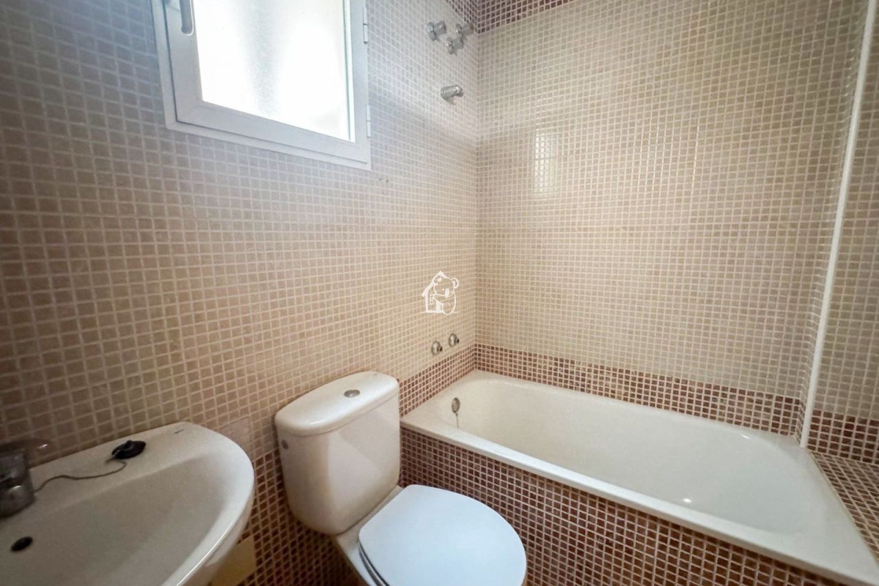 Апартаменты в Сан-Мигель де Салинас, Испания, 66 м² - фото 10