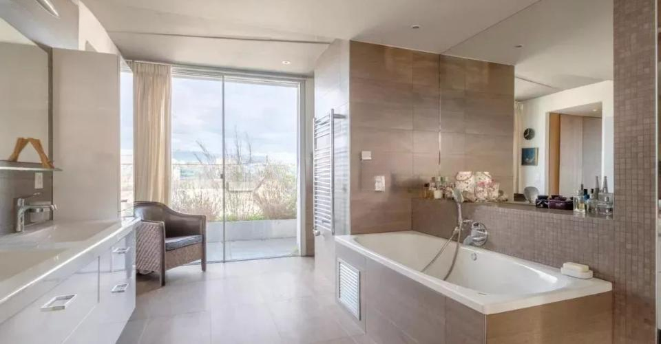 Квартира в Женеве, Швейцария, 295 м² - фото 5