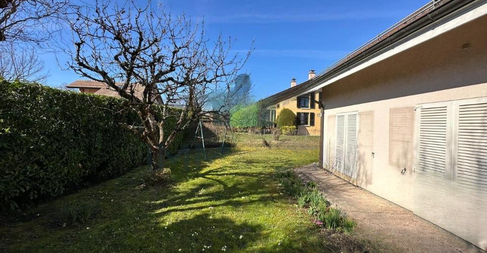 Квартира в Женеве, Швейцария, 200 м² - фото 5