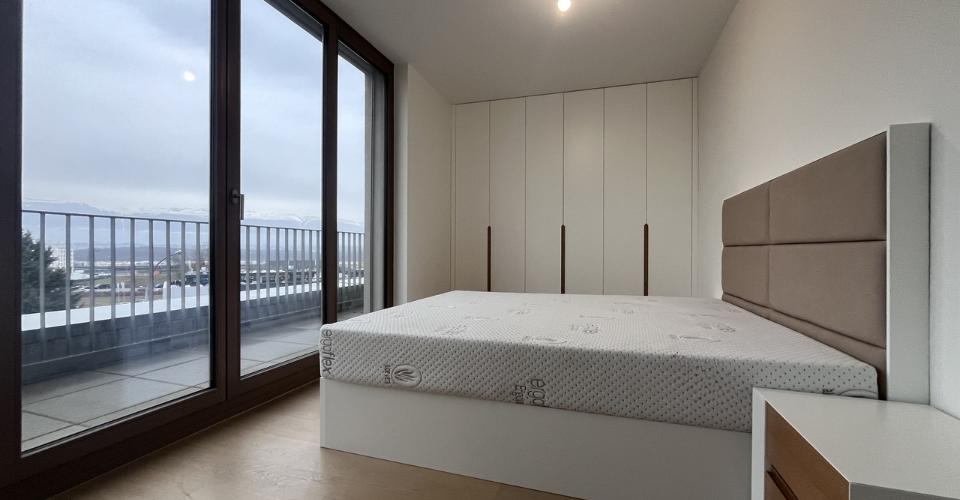 Квартира в Женеве, Швейцария - фото 5