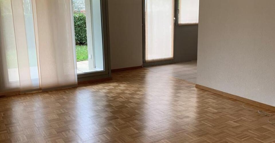 Квартира в Женеве, Швейцария - фото 5