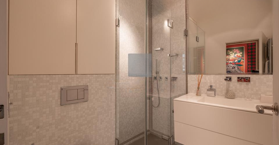 Квартира в Женеве, Швейцария - фото 5