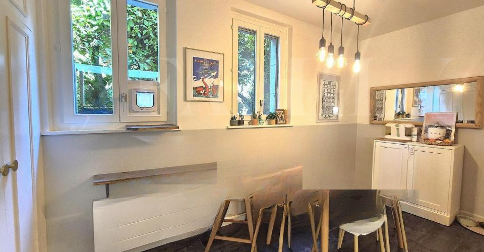 Квартира в Женеве, Швейцария, 125 м² - фото 5