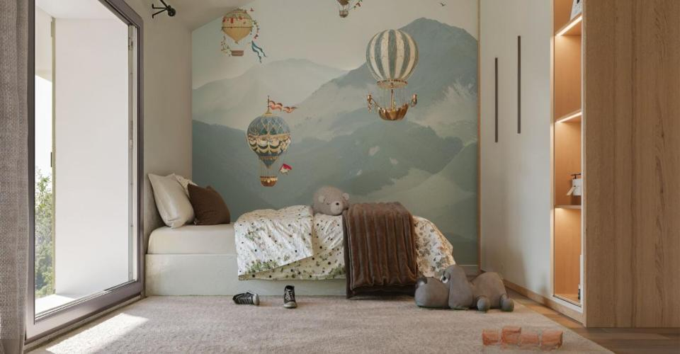 Квартира в Женеве, Швейцария, 183 м² - фото 5