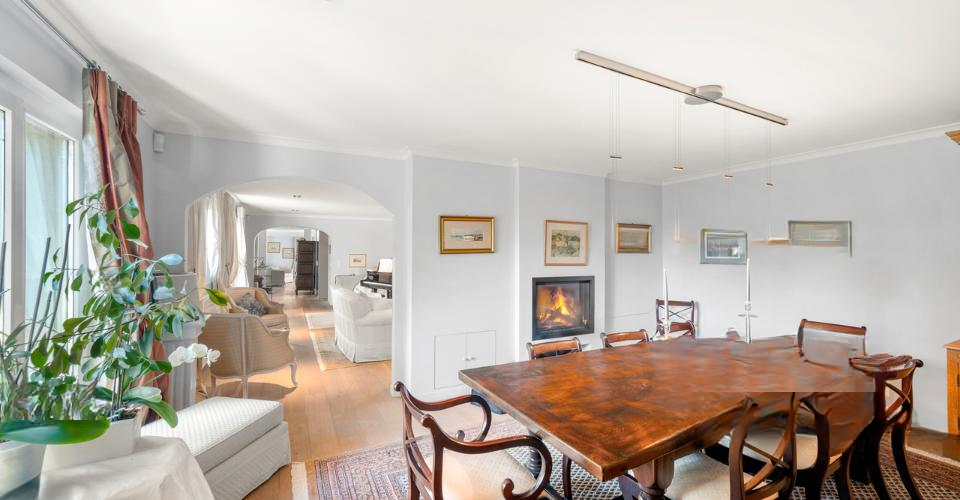 Квартира в Женеве, Швейцария, 280 м² - фото 5