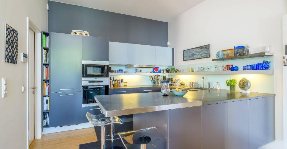 Квартира в Женеве, Швейцария, 181 м² - фото 5