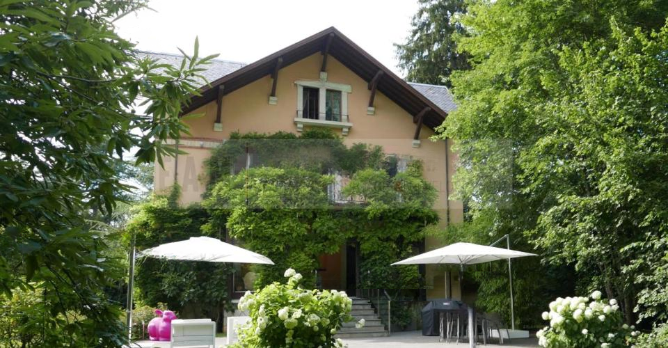 Квартира в Женеве, Швейцария, 470 м² - фото 5