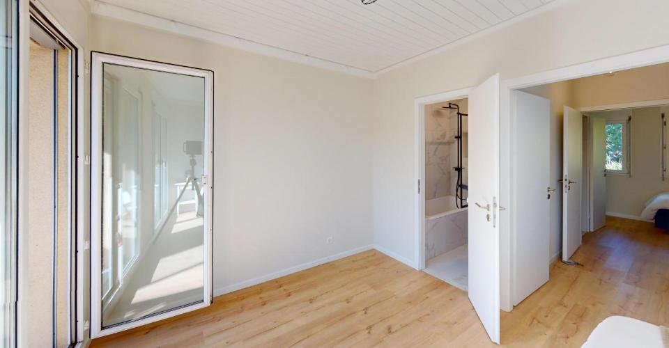 Квартира в Женеве, Швейцария, 107 м² - фото 5