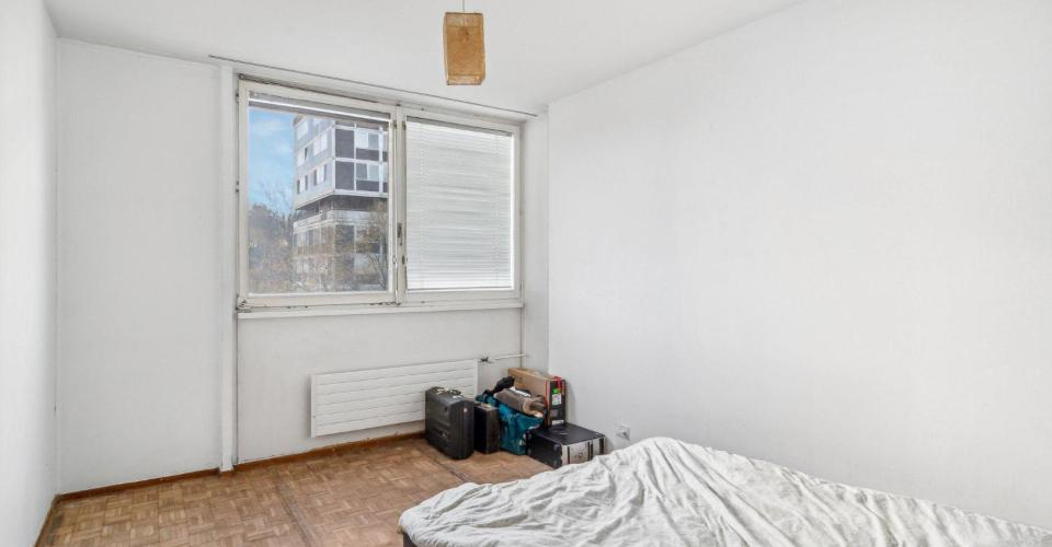 Квартира в Женеве, Швейцария - фото 5