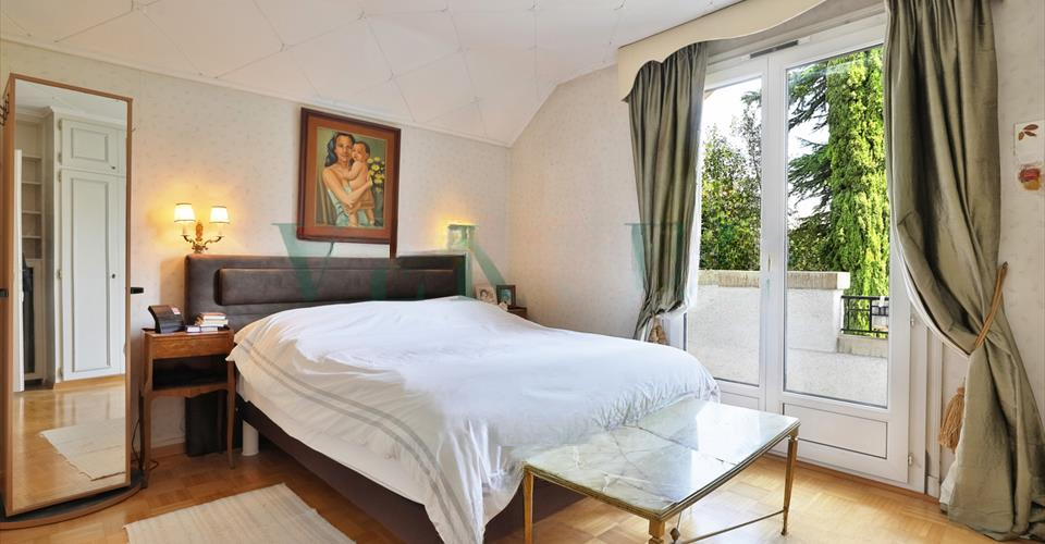 Квартира в Женеве, Швейцария, 180 м² - фото 5