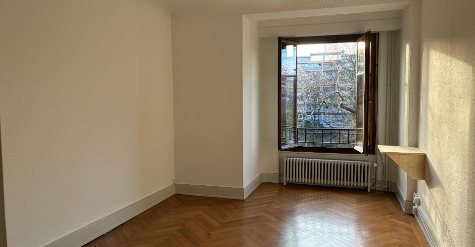 Квартира в Женеве, Швейцария, 62 м² - фото 5