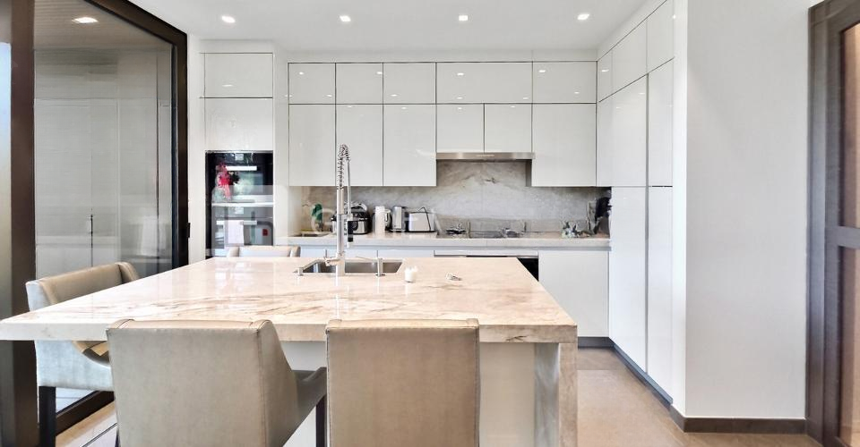 Квартира в Женеве, Швейцария, 272 м² - фото 5