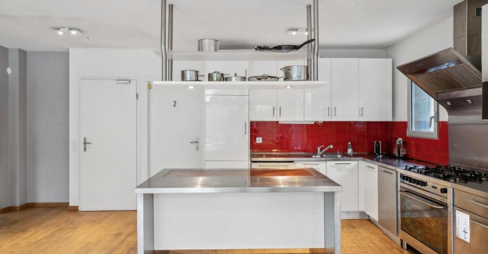 Квартира в Женеве, Швейцария, 153 м² - фото 5