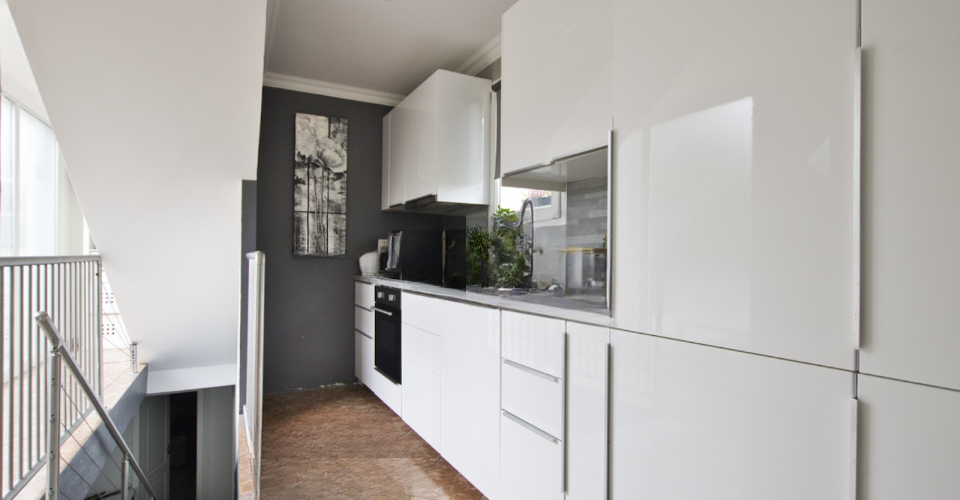 Квартира в Женеве, Швейцария, 120 м² - фото 5