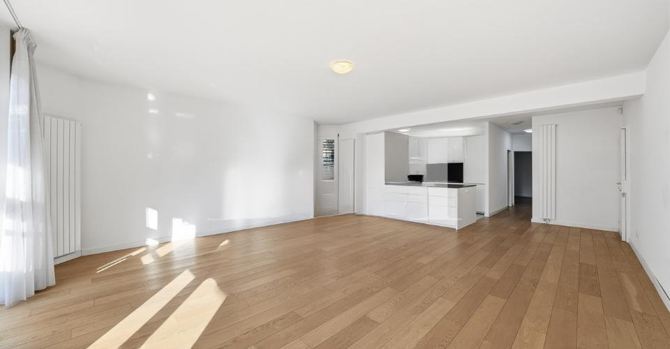 Квартира в Женеве, Швейцария, 113 м² - фото 5