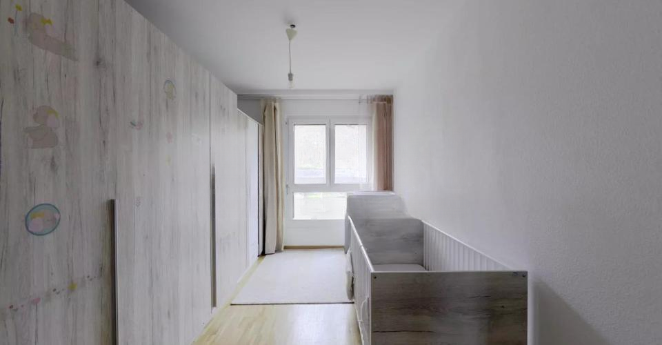 Квартира в Женеве, Швейцария, 88 м² - фото 5