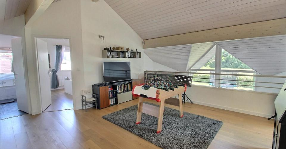 Квартира в Женеве, Швейцария, 200 м² - фото 5