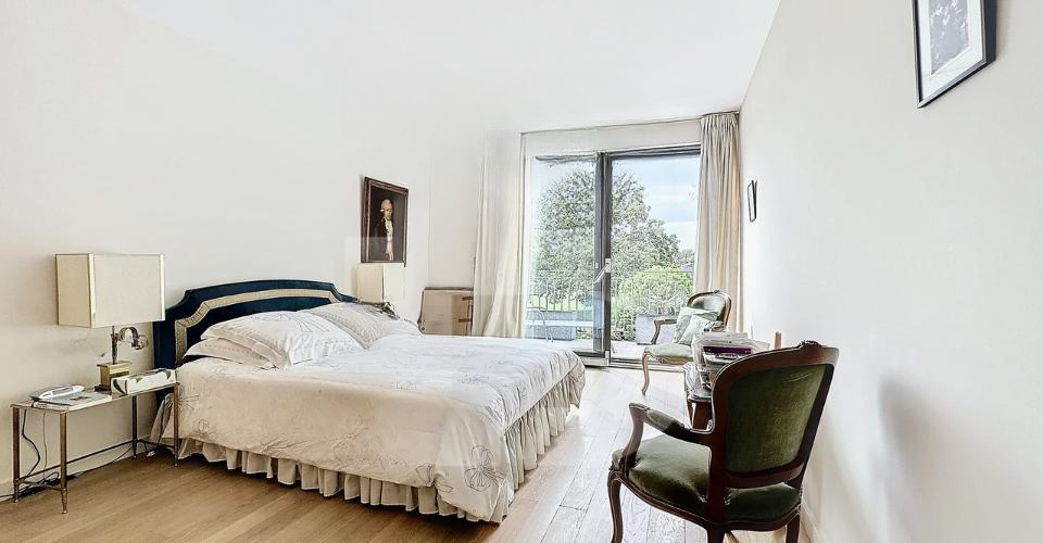 Квартира в Женеве, Швейцария, 166 м² - фото 5