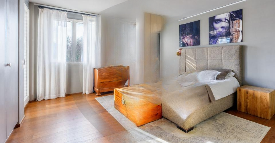 Квартира в Женеве, Швейцария, 184 м² - фото 6