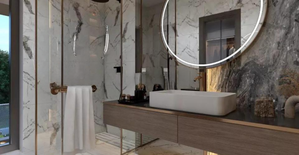 Квартира в Женеве, Швейцария, 150 м² - фото 6