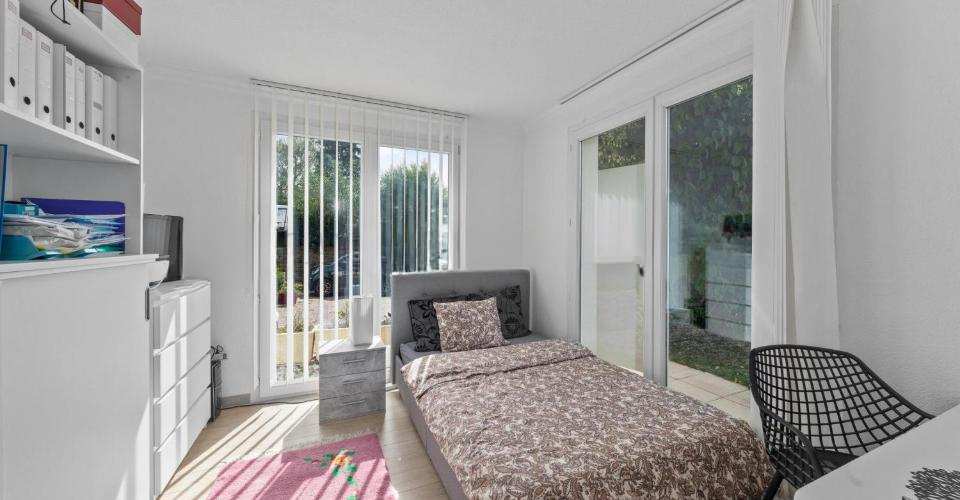 Квартира в Женеве, Швейцария, 170 м² - фото 6