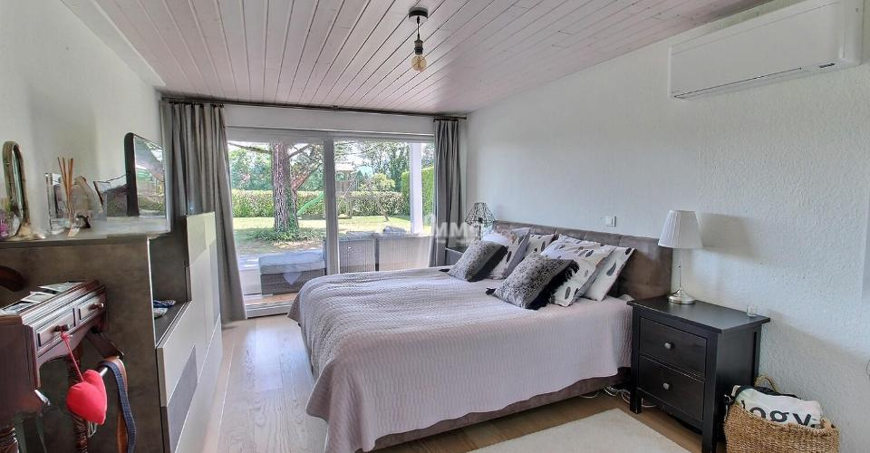 Квартира в Женеве, Швейцария, 200 м² - фото 6