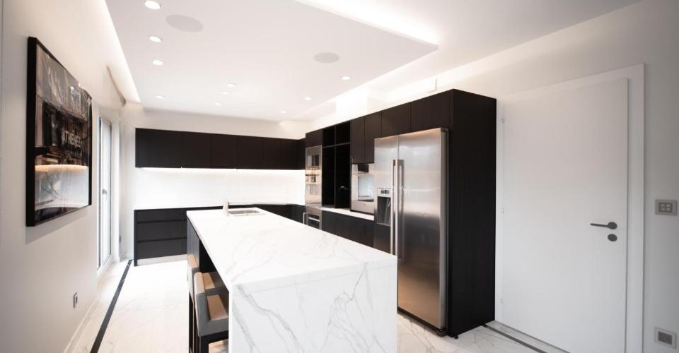 Квартира в Женеве, Швейцария, 366 м² - фото 6