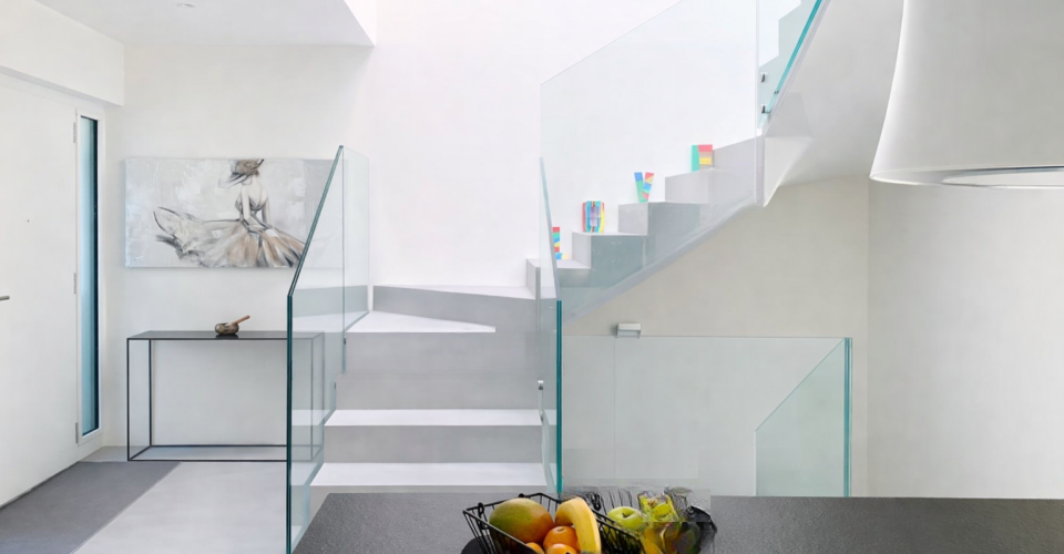 Квартира в Женеве, Швейцария, 280 м² - фото 6