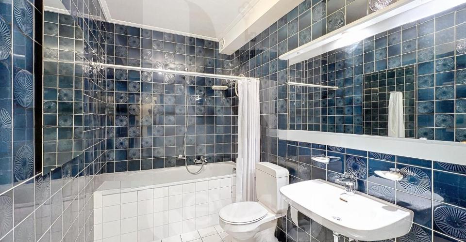 Квартира в Женеве, Швейцария, 110 м² - фото 6