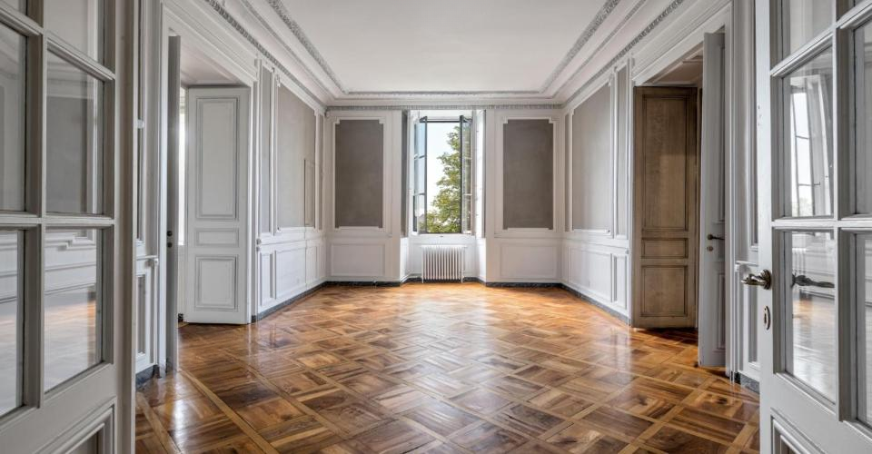 Квартира в Женеве, Швейцария, 319 м² - фото 6