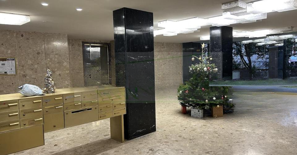 Квартира в Женеве, Швейцария, 40 м² - фото 6