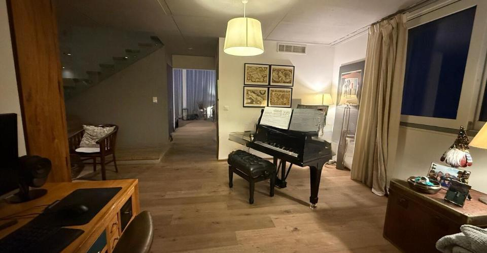 Квартира в Женеве, Швейцария - фото 6