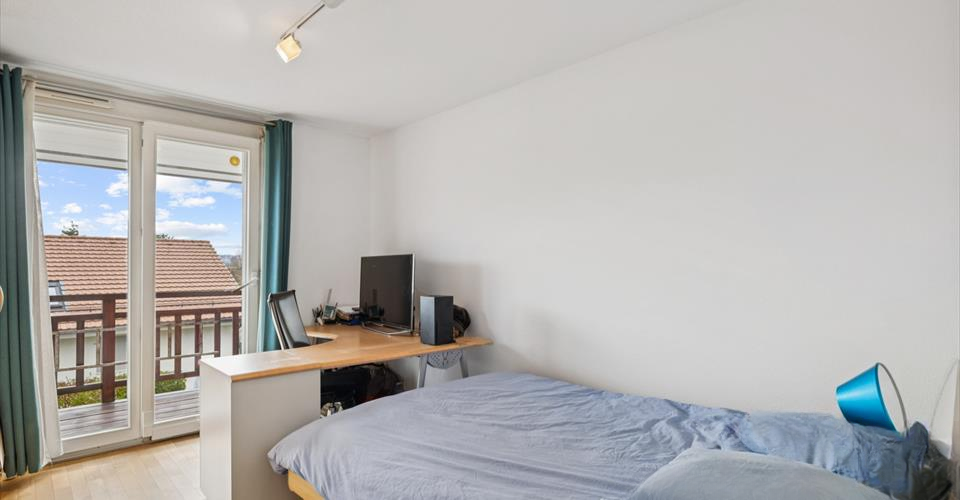 Квартира в Женеве, Швейцария, 160 м² - фото 6