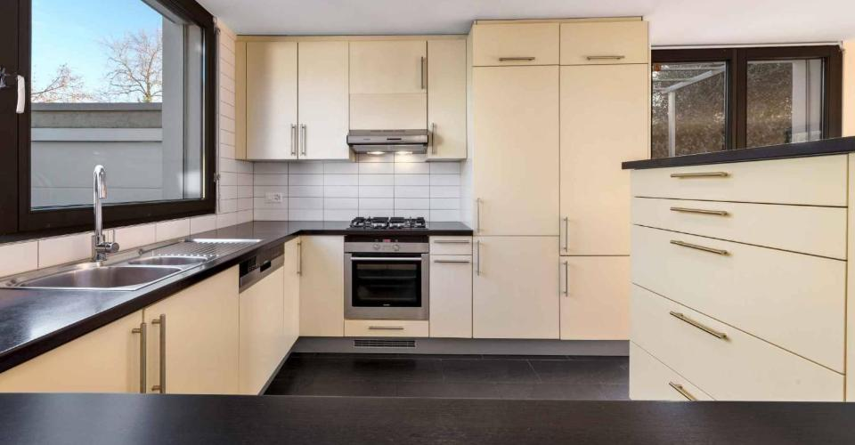 Квартира в Женеве, Швейцария, 134 м² - фото 6