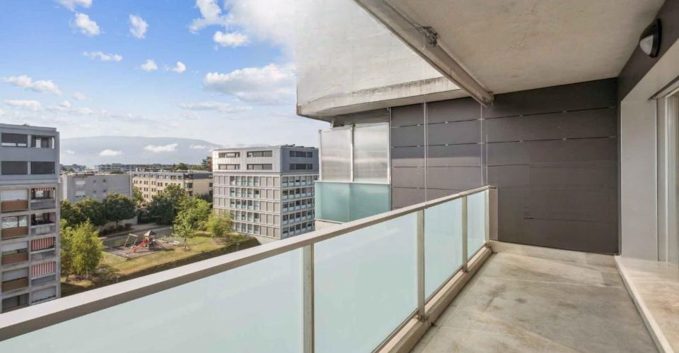 Квартира в Женеве, Швейцария, 93 м² - фото 6