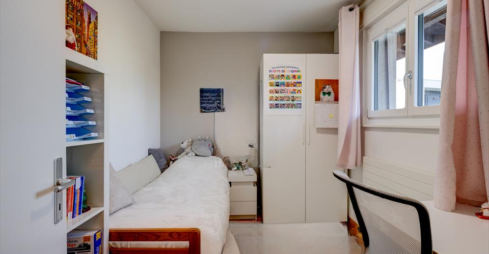 Квартира в Женеве, Швейцария - фото 6