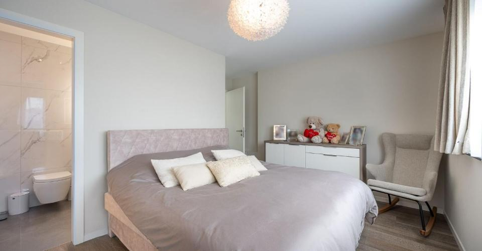 Квартира в Женеве, Швейцария - фото 6