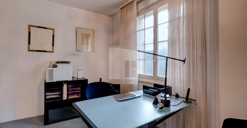 Квартира в Женеве, Швейцария, 220 м² - фото 6