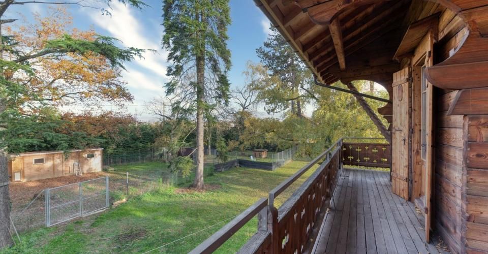 Квартира в Женеве, Швейцария, 190 м² - фото 6