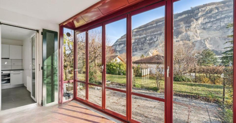 Квартира в Женеве, Швейцария, 222 м² - фото 6