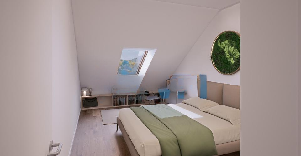 Квартира в Женеве, Швейцария - фото 6