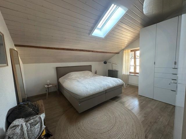 Квартира в Женеве, Швейцария, 268 м² - фото 6