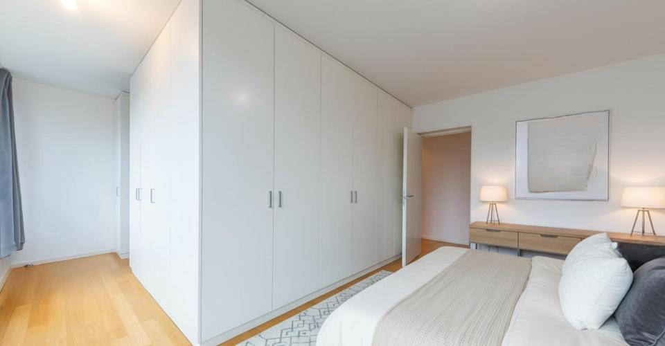 Квартира в Женеве, Швейцария, 187 м² - фото 6